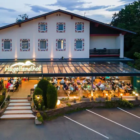 Hügellandhof 3* Lassnitzhoehe