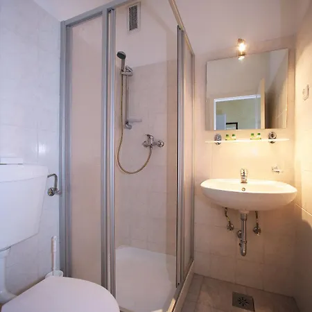 Szálloda Huegellandhof