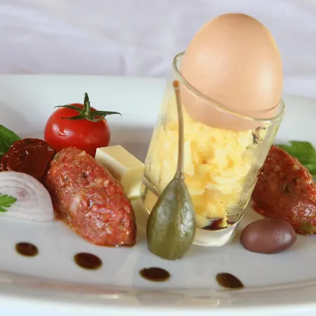 Huegellandhof 3* Lassnitzhöhe