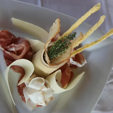 Hotel Huegellandhof Lassnitzhoehe