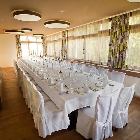 Huegellandhof Hotel Lassnitzhoehe