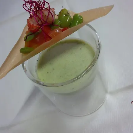 Huegellandhof Szálloda