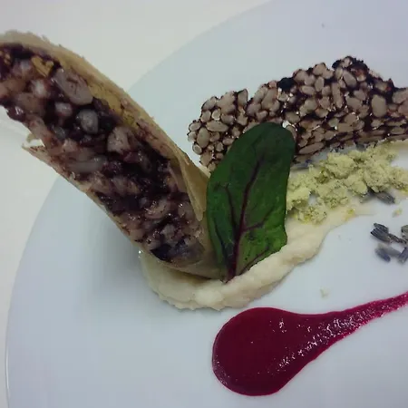 Huegellandhof 3* Lassnitzhöhe