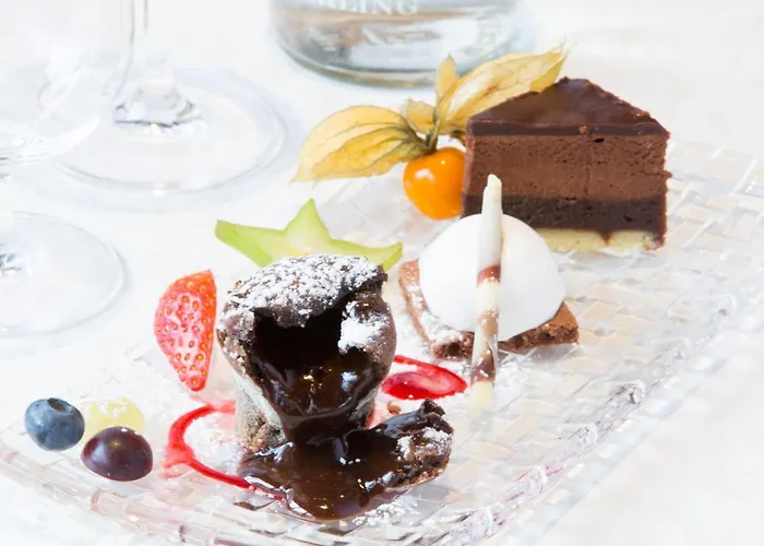 Hugellandhof Hotel 3*