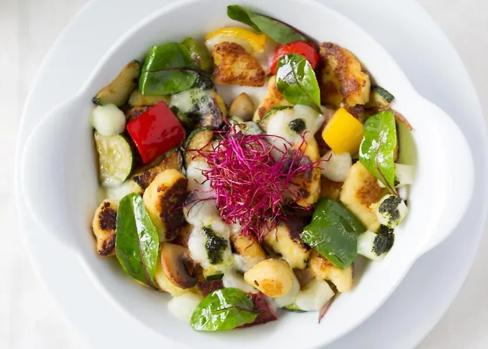 Hugellandhof Hotel 3*