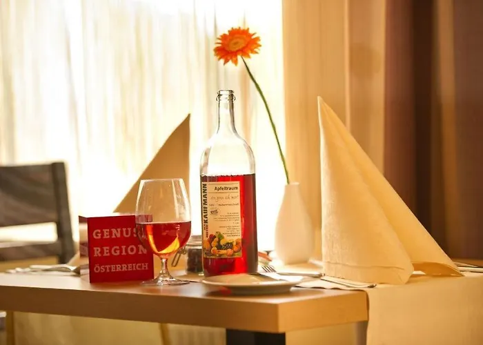 Hugellandhof Hotel 3*