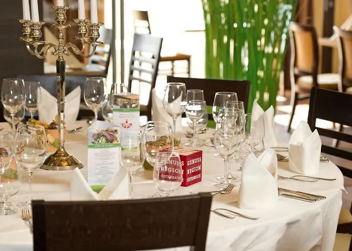 休格兰德豪夫酒店 酒店