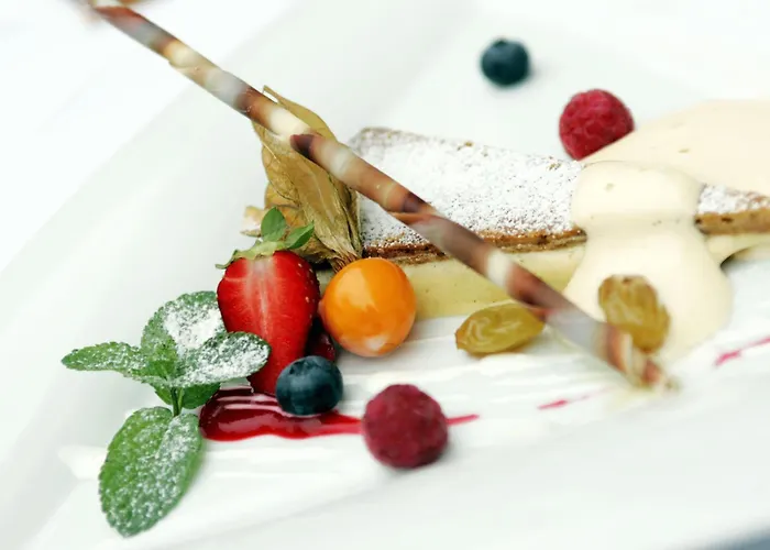 Hugellandhof 3* Lassnitzhoehe