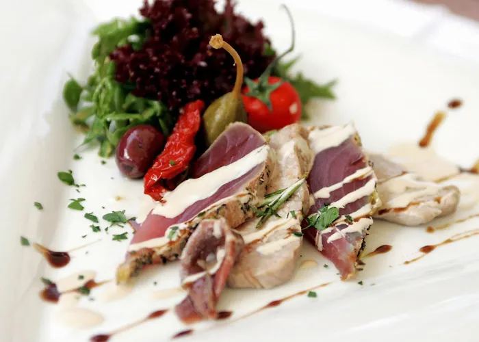 Hugellandhof Hotel 3*