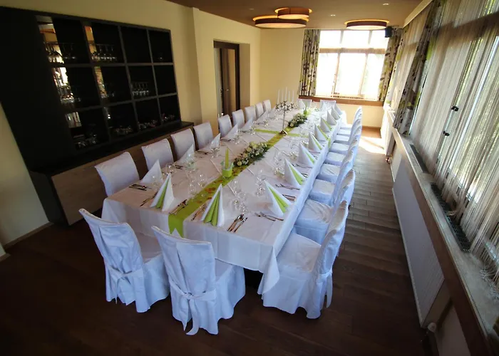 Hügellandhof Hotel Lassnitzhoehe