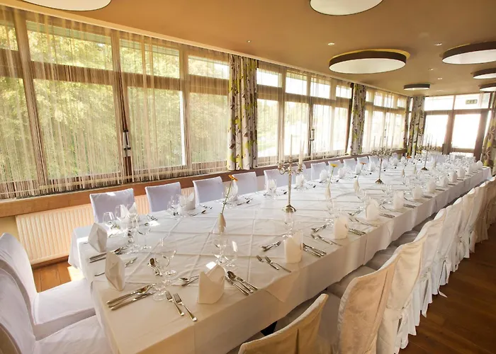 Hugellandhof Hotel 3*