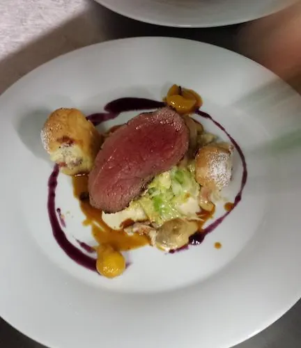 Hugellandhof Hotel Lassnitzhoehe