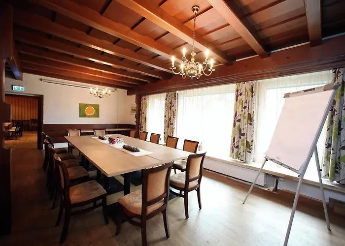 Hotel Hügellandhof 3*